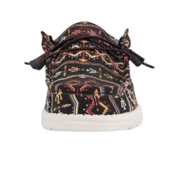 Heydude Men`s Wally Hey Dude Thunderbird Casual Shoe 7 Heydude Men`s Wally Hey Dude Thunderbird Casual Shoe -Heydude 110064768 3