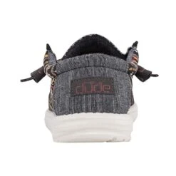 Heydude Men`s Wally Hey Dude Thunderbird Casual Shoe 8 Heydude Men`s Wally Hey Dude Thunderbird Casual Shoe -Heydude 110064768 4