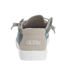 Heydude Men`s Hey Dude Sox Safari Camo 8 Heydude Men`s Hey Dude Sox Safari Camo -Heydude 110357033 4