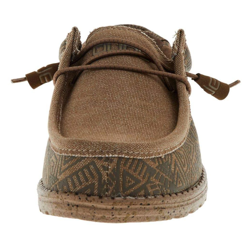 Heydude Men`s Hey Dude Wally Stretch Nut 2 Heydude Men`s Hey Dude Wally Stretch Nut - Image 2