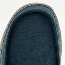 Heydude Men's Hey Dude Wally Line Natural Teal -Heydude 110798357 06