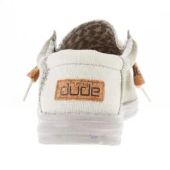 Heydude Men`s Hey Dude Wally Stretch Mows -Heydude 110798422 041