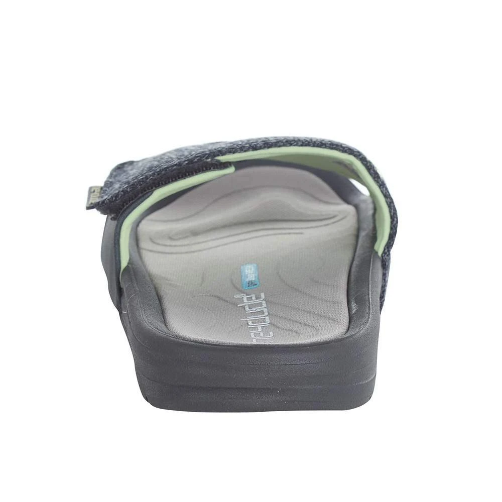 Heydude Men`s Hey Dude Phoenix Sox Ocean Blue 4 Heydude Men`s Hey Dude Phoenix Sox Ocean Blue - Image 4