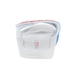 Heydude Men`s Hey Dude White Phoenix Flag Slide -Heydude 112197124 4