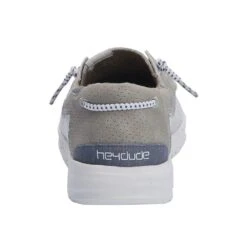 Heydude MEN`S HEY DUDE WELSH OYSTER -Heydude 112220183 3 8e4daa3f 8ffc 4db6 bd48 0c07b0225f64