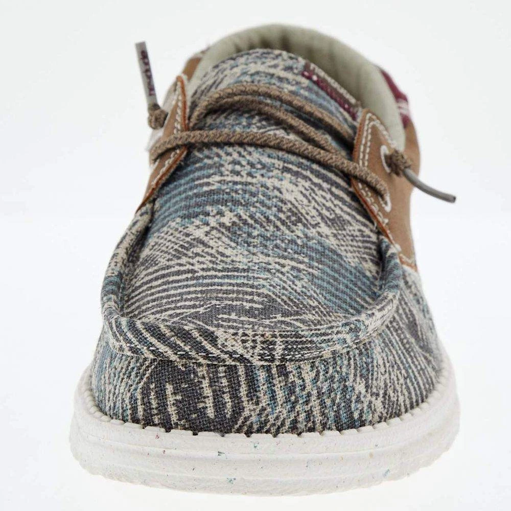 Heydude Men's Hey Dude Welsh Natural Tobacco Leaves 2 Heydude Men's Hey Dude Welsh Natural Tobacco Leaves - Image 2