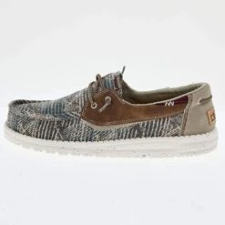 Heydude Men's Hey Dude Welsh Natural Tobacco Leaves 7 Heydude Men's Hey Dude Welsh Natural Tobacco Leaves -Heydude 112221580 03