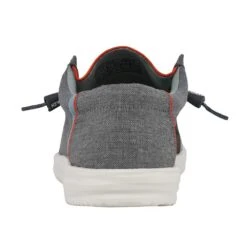 Heydude MEN`S HEY DUDE WALLY GRANITE -Heydude 112273045 4