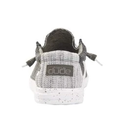 Heydude Men's Hey Dude Wally Free Phantom -Heydude 112273145 3