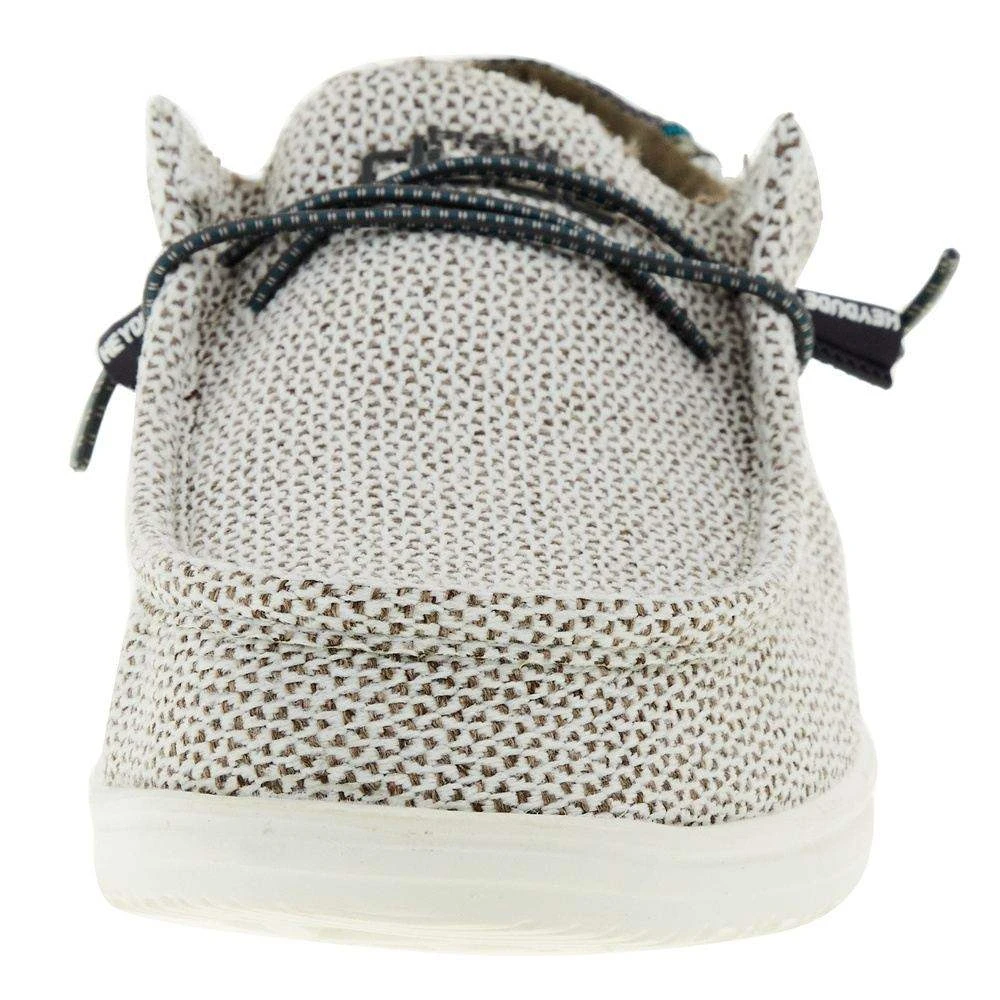 Heydude Men`s Hey Dude Wally Free Moon Stone 2 Heydude Men`s Hey Dude Wally Free Moon Stone - Image 2