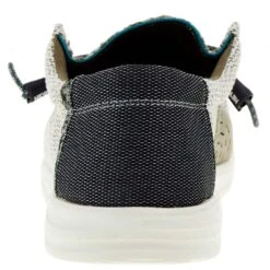 Heydude Men`s Hey Dude Wally Free Moon Stone 8 Heydude Men`s Hey Dude Wally Free Moon Stone -Heydude 112273423 04