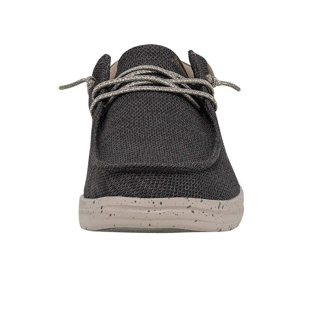 Heydude Men`s Hey Dude Paul Sox Dusty Olive 3 Heydude Men`s Hey Dude Paul Sox Dusty Olive - Image 3