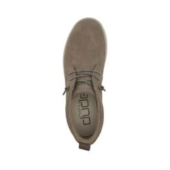 Heydude Men`s Hey Dude Nut Jo Casual Shoe -Heydude 112391600 5
