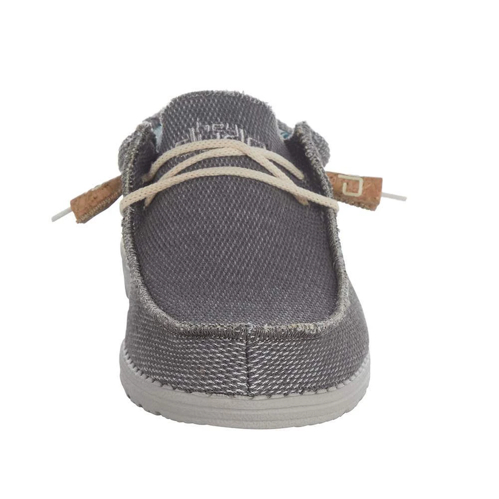 Heydude Men`s Hey Dude Eden Brown 2 Heydude Men`s Hey Dude Eden Brown - Image 2