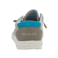 Heydude Mens Hey Dude Wally ADV Safari Casual -Heydude 112418319 4