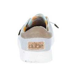 Heydude Men's Hey Dude KOB ECO SOX Cloud Casual -Heydude 112452211 41