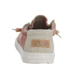 Heydude Men`s Hey Dude Wally Eco Sox Redwood -Heydude 112476855 4