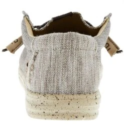 Heydude Men`s Hey Dude Wally Eco Ascend Travel Duster -Heydude 112493384 04