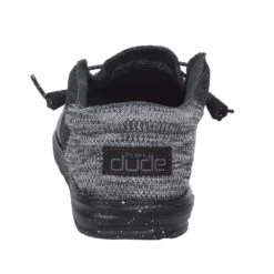 Heydude Men`s Hey Dude Wally Tri Maps Reflective 8 Heydude Men`s Hey Dude Wally Tri Maps Reflective -Heydude 112503338 4