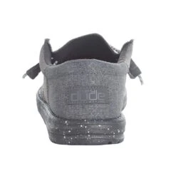 Heydude Men`s Hey Dude Wally Tri Cinder Block -Heydude 11250337 4