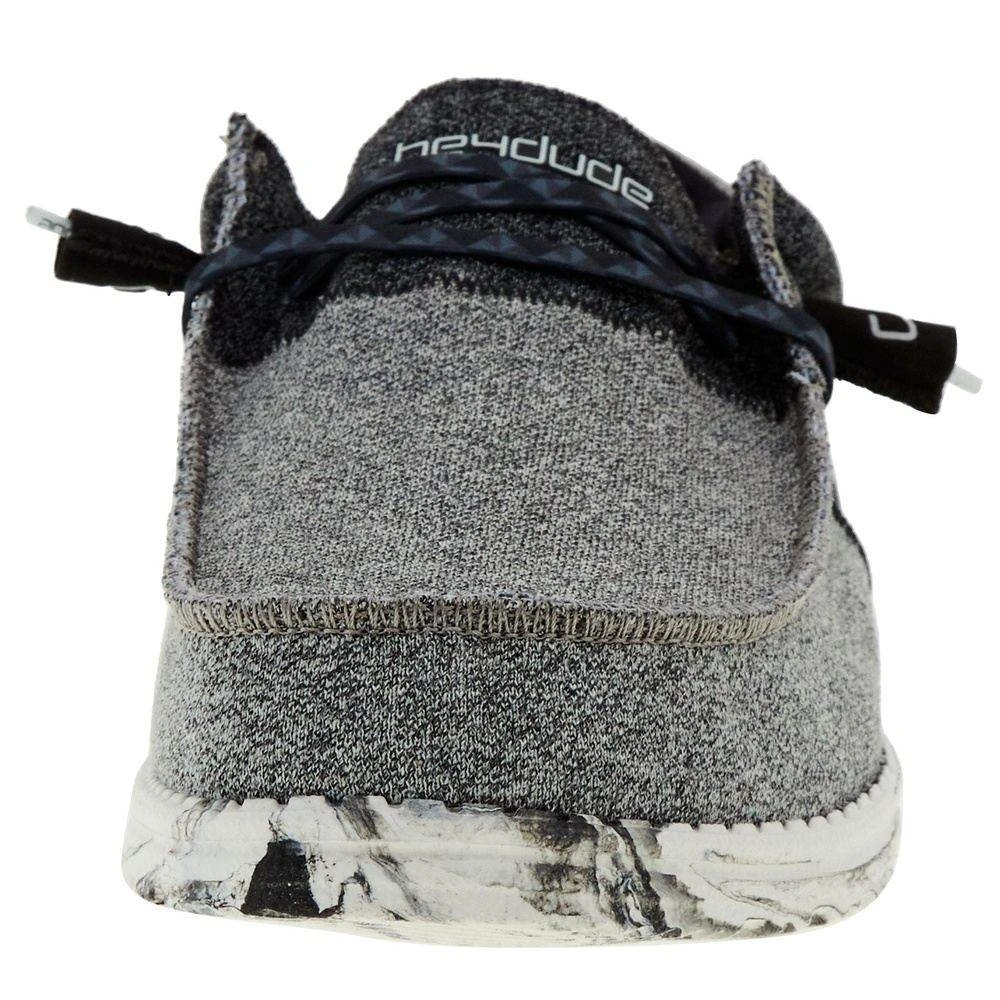 Heydude Men`s Hey Dude Wally Tri Diamond 2 Heydude Men`s Hey Dude Wally Tri Diamond - Image 2