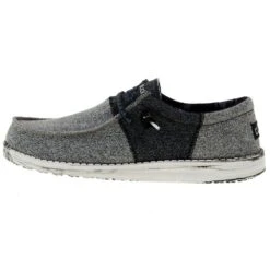 Heydude Men`s Hey Dude Wally Tri Diamond 7 Heydude Men`s Hey Dude Wally Tri Diamond -Heydude 112503431 03