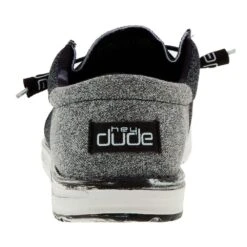 Heydude Men`s Hey Dude Wally Tri Diamond 8 Heydude Men`s Hey Dude Wally Tri Diamond -Heydude 112503431 04