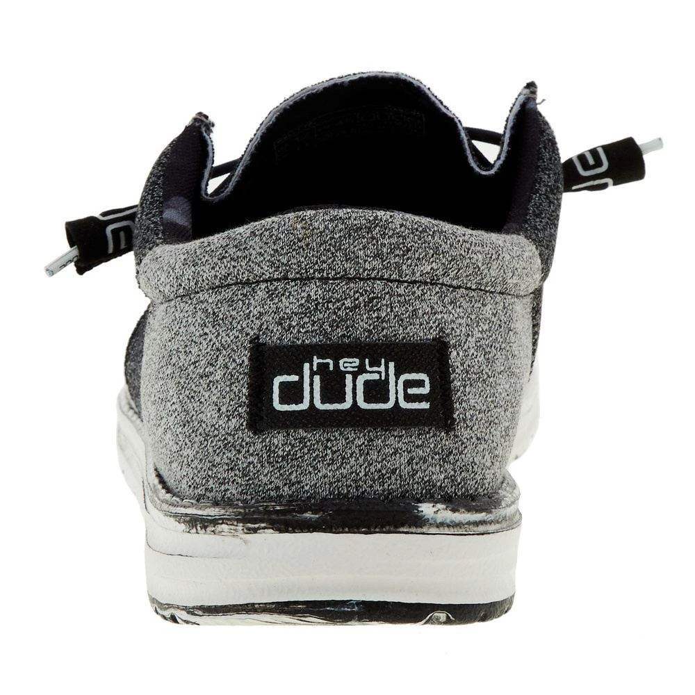 Heydude Men`s Hey Dude Wally Tri Diamond 4 Heydude Men`s Hey Dude Wally Tri Diamond - Image 4