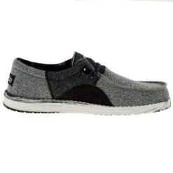 Heydude Men`s Hey Dude Wally Tri Diamond 9 Heydude Men`s Hey Dude Wally Tri Diamond -Heydude 112503431 05