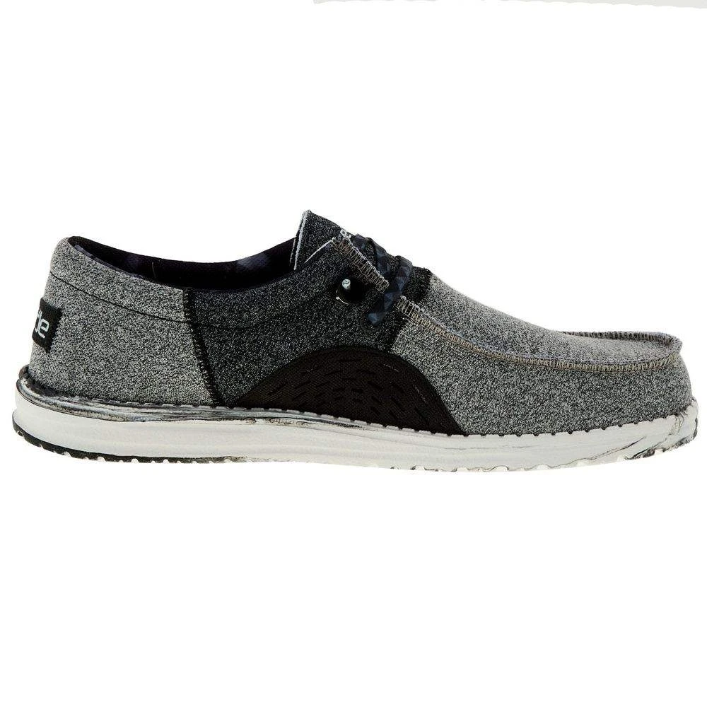 Heydude Men`s Hey Dude Wally Tri Diamond 5 Heydude Men`s Hey Dude Wally Tri Diamond - Image 5