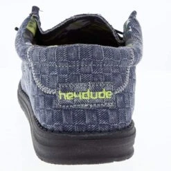 Heydude Men's Hey Dude Wally Break Cali Boardwalk -Heydude 112544402 04