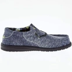 Heydude Men's Hey Dude Wally Break Cali Boardwalk -Heydude 112544402 05