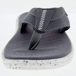 Heydude Men`s Hey Dude Flinn Free Grey Sandal