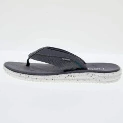 Heydude Men`s Hey Dude Flinn Free Grey Sandal -Heydude 113353000 03