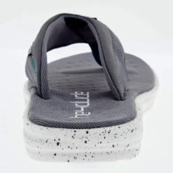 Heydude Men`s Hey Dude Flinn Free Grey Sandal -Heydude 113353000 04