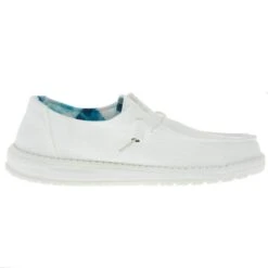 Heydude Women`s Hey Dude Wendy Silk Moon Casual -Heydude 121410211 05