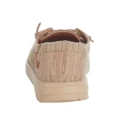 Heydude Women`s Hey Dude Woven Zebra Terra Stripe Casual -Heydude 121411589 4