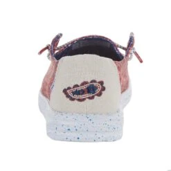 Heydude Women's Hey Dude Wendy Bandana American Casual -Heydude 121412170 4