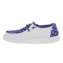 HeydudeWomens Hey Dude Wendy Leo American Casual -Heydude 121412171 3