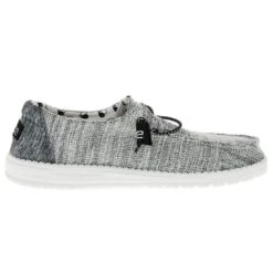 Heydude Womens Hey Dude Wendy Stretch Yin Yang Casual 9 Heydude Womens Hey Dude Wendy Stretch Yin Yang Casual -Heydude 121413351 05