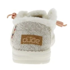 Heydude Women`s Hey Dude Wendy Tribal Earth Tan Casual -Heydude 121413391 04