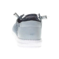 Heydude Womens Wendy Sox Ice Grey Casual 8 Heydude Womens Wendy Sox Ice Grey Casual -Heydude 121413913 3