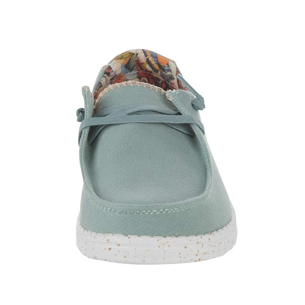 Heydude Women`s Hey Dude Wendy Aloe Casual 2 Heydude Women`s Hey Dude Wendy Aloe Casual - Image 2