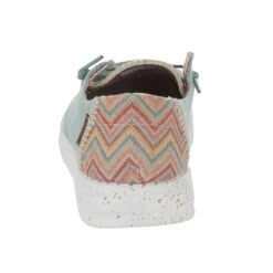 Heydude Women`s Hey Dude Wendy Aloe Casual 8 Heydude Women`s Hey Dude Wendy Aloe Casual -Heydude 121418355 4