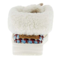 Heydude Women`s Hey Dude Britt Corduroy Nut Casual -Heydude 121771612 04