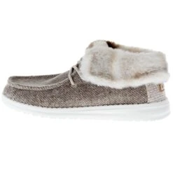 Heydude Women`s Hey Dude Britt Coffee Dye Brown Casual -Heydude 121771814 03