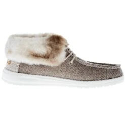 Heydude Women`s Hey Dude Britt Coffee Dye Brown Casual -Heydude 121771814 05