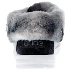 Heydude Women`s Hey Dude Britt Sunset Smoke Grey Casual -Heydude 121773322 04