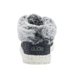 Heydude Womens Hey Dude Britt Black Casual -Heydude 121774900 3