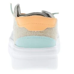 Heydude Women's Hey Dude Wendy Rise Leopard Casual -Heydude 121942695 04